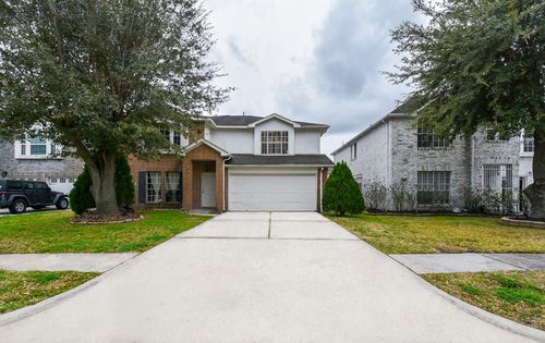 2115 Havencrest Dr, Houston, TX, 77038-4006 | Card Image