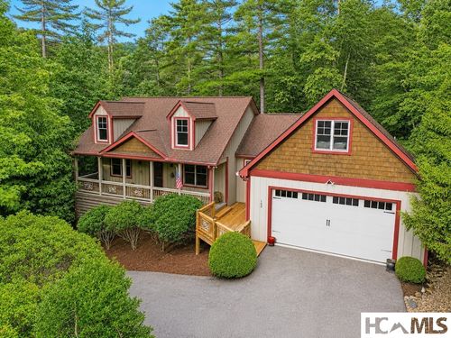 102 Sunrise Ridge Ct, Sapphire, NC, 28774-8713 | Card Image