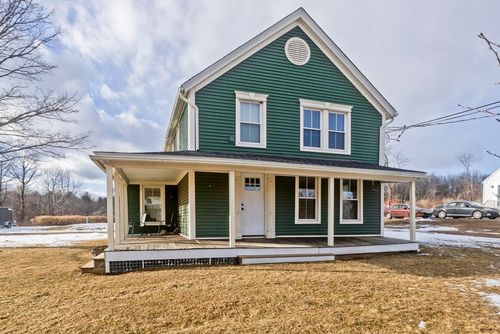 61 Hastings Rd, Southwick, MA, 01077-9727 | Card Image
