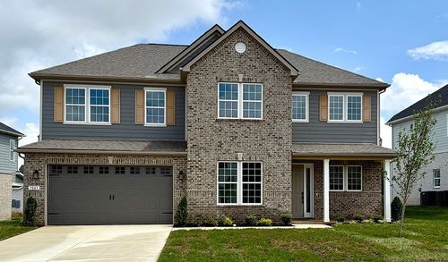 7003 Thunderhead Way, Spring Hill, TN, 37174 | Card Image