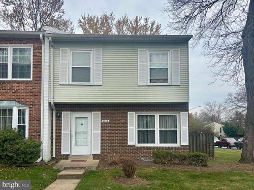 6284 Hillary Ct, ALEXANDRIA, VA, 22315-3440 | Card Image