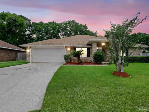 6096 Suntan Cir, Pensacola, FL, 32526-7406 | Card Image