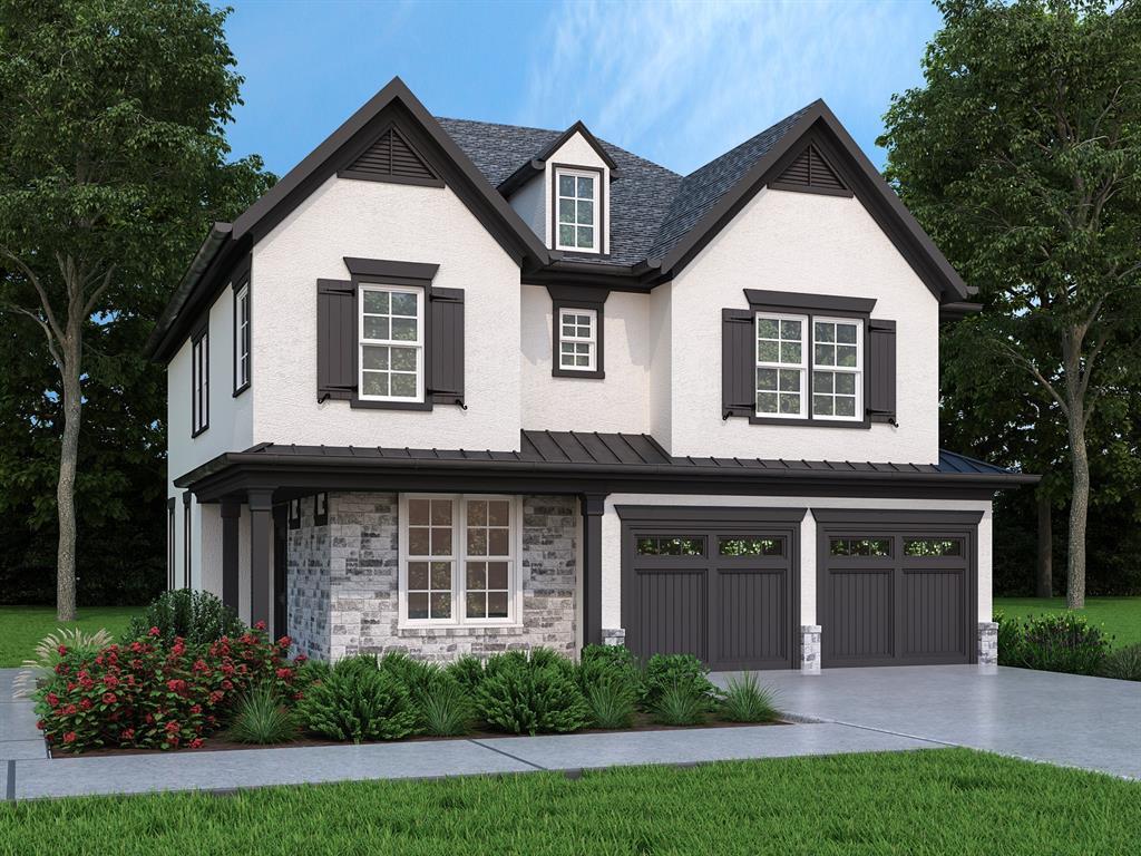 Residential in Leander