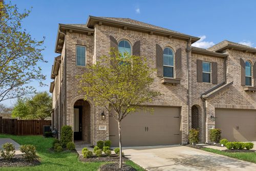 1133 Queensdown Way, Forney, TX, 75126-3579 | Card Image