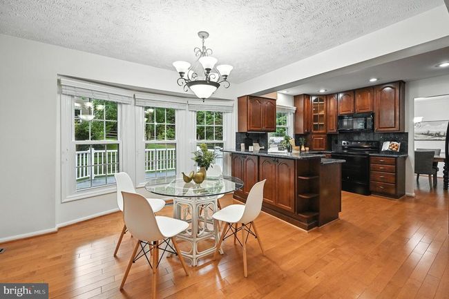 2240 Halter Ln, House other with 4 bedrooms, 3 bathrooms and null parking in RESTON VA | Image 9