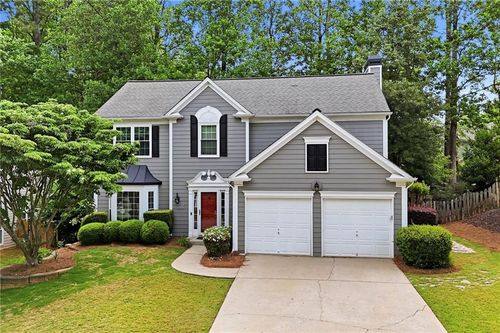 2420 Traywick Chase, Alpharetta, GA, 30004-4203 | Card Image