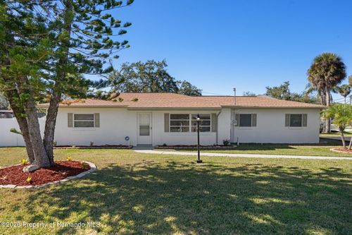 7205 Morningstar Lane, NEW PORT RICHEY, FL, 34652 | Card Image