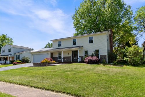 25 Spring Tree Ln, Greece, NY, 14612-2817 | Card Image