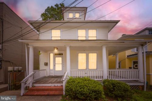 31 Lafayette Ave, ANNAPOLIS, MD, 21401-2811 | Card Image