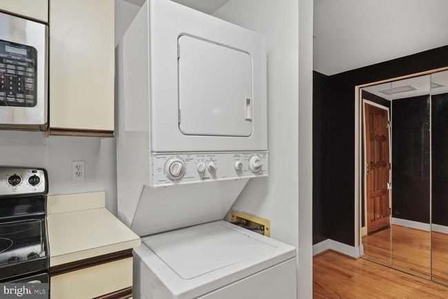 APT-923 - 1530 Key Blvd, Condo with 1 bedrooms, 1 bathrooms and null parking in ARLINGTON VA | Image 9