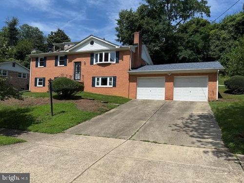 11307 Trafalgar Ct, FORT WASHINGTON, MD, 20744-2617 | Card Image