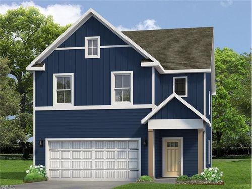 110 Michigan Avenue, Williamsburg, VA, 23188 | Card Image