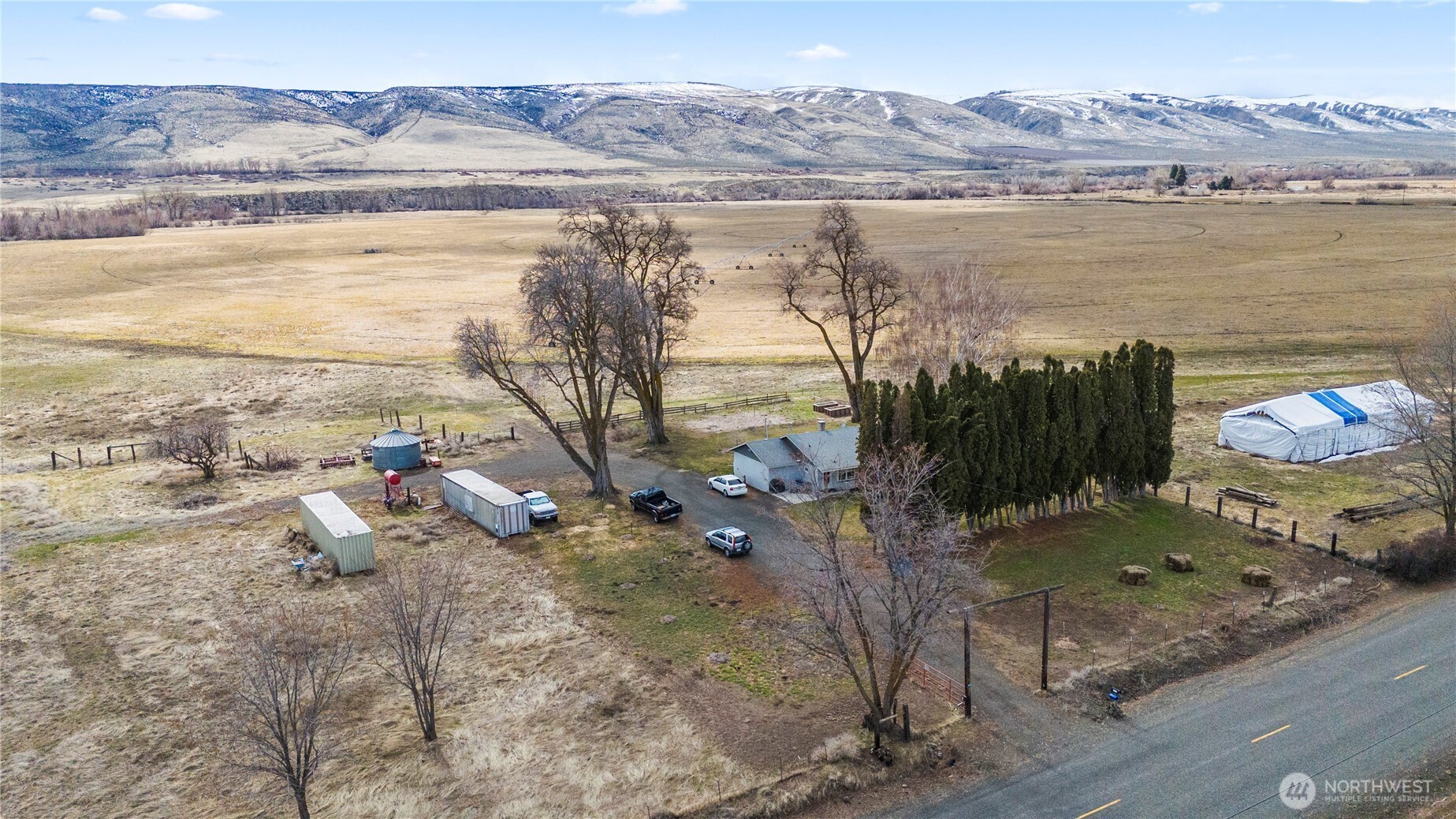 Farm in Yakima 3