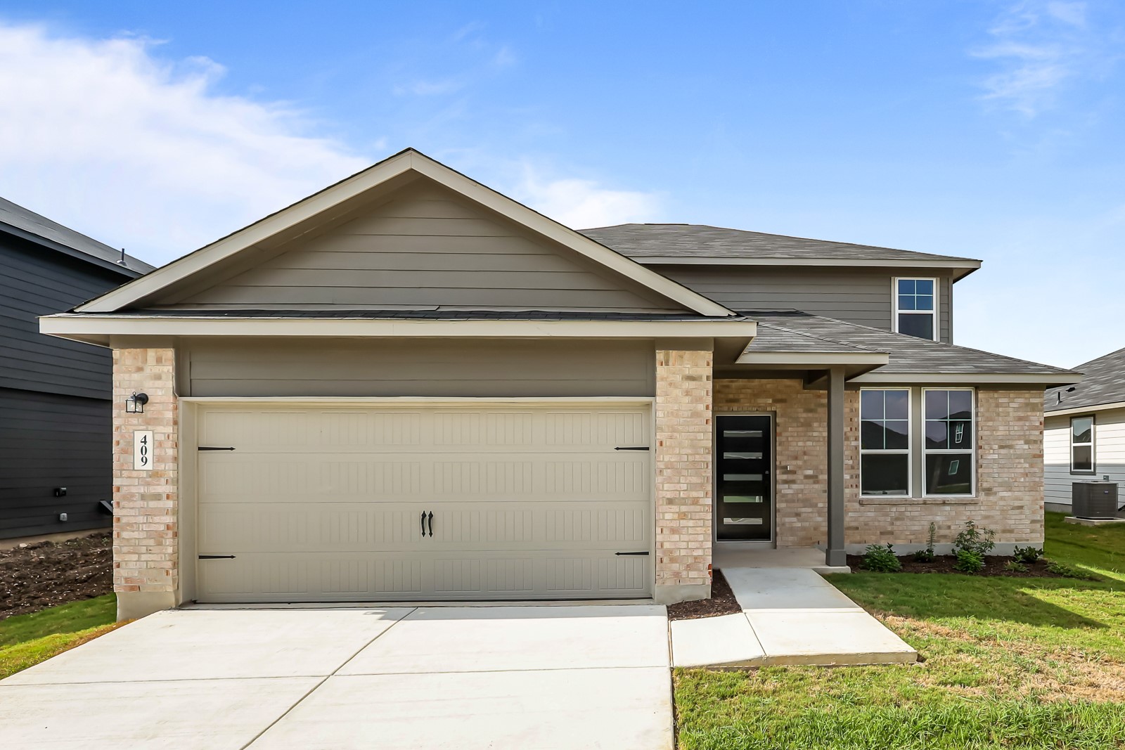 Residential in Seguin 3