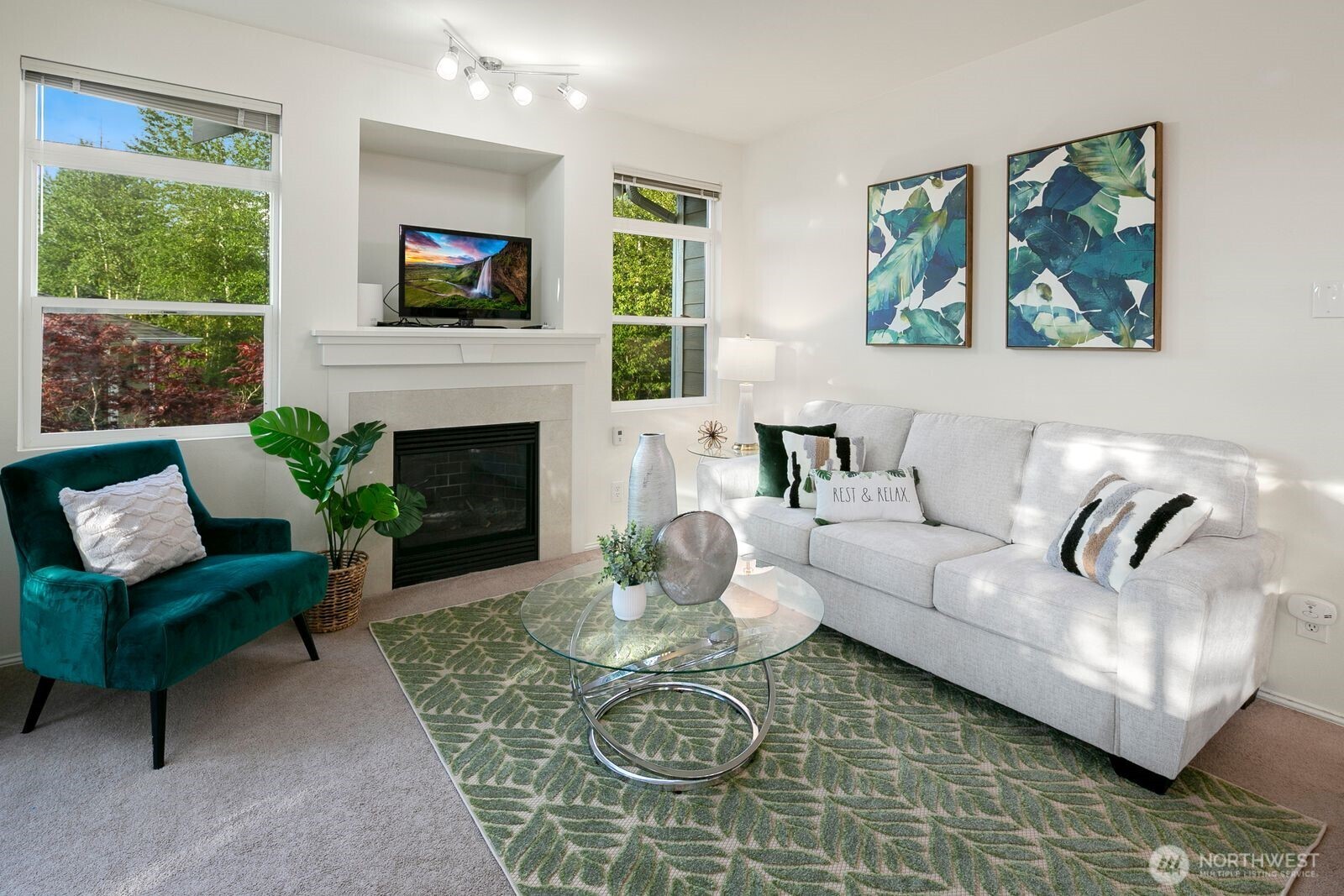 Residential in Sammamish 3