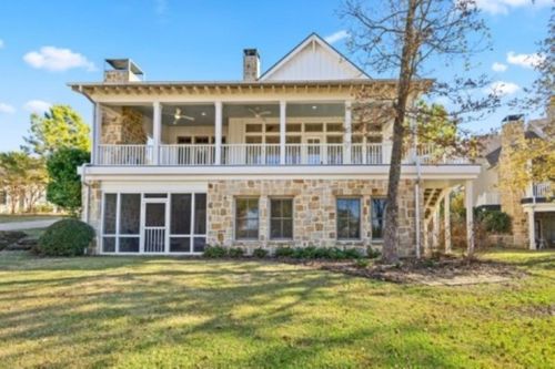 4521 W Cove Ct, Malakoff, TX, 75148-0517 | Card Image