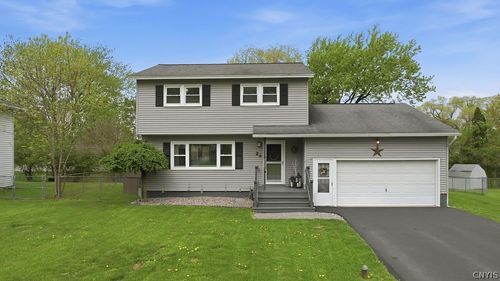 24 Ardencrest Rd, Liverpool, NY, 13090-3419 | Card Image