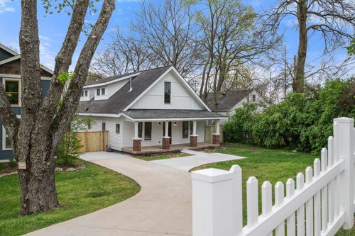 3706 Hilltop Ln, Nashville, TN, 37216-2632 | Card Image