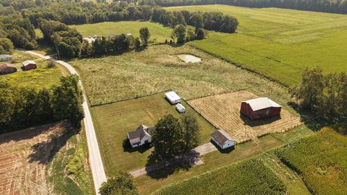 1334 Soapville, Canaan, IN, 47224 | Card Image