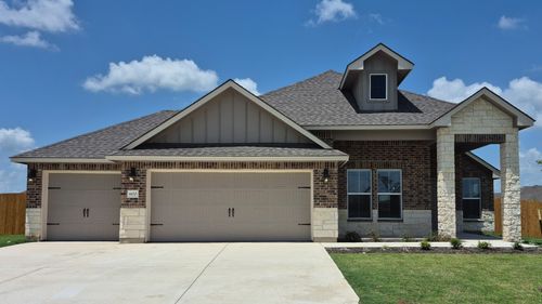 600 Sydney Blvd, Thorndale, TX, 76577-5531 | Card Image