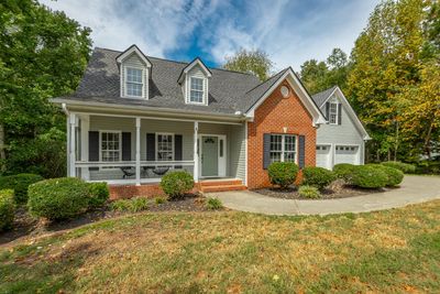 146 Woodberry Dr Nw, House other with 3 bedrooms, 2 bathrooms and 2 parking in Cleveland TN | Image 2