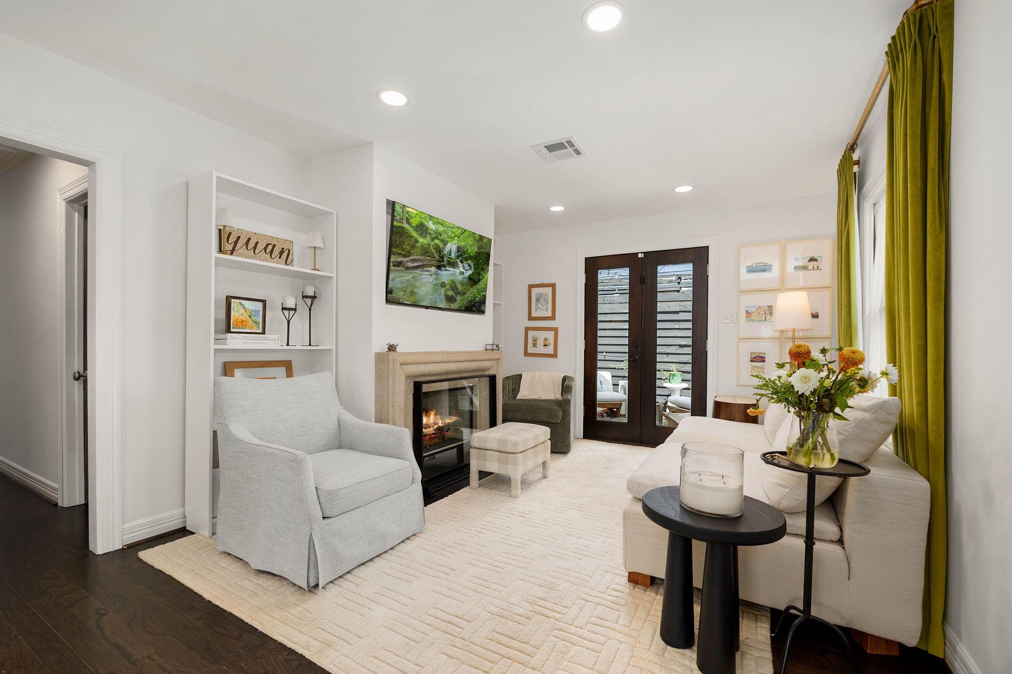 Residential in Houston 5
