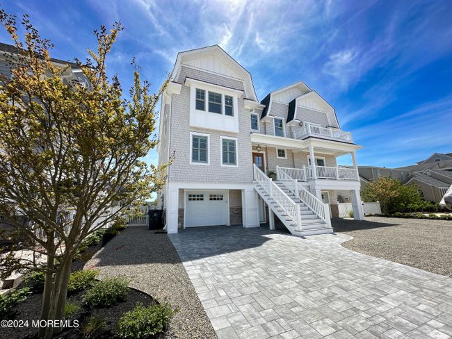 520 Normandy Dr, House other with 6 bedrooms, 6 bathrooms and null parking in Mantoloking NJ | Image 8