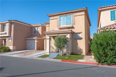 5419 Bradford Pear Drive, House other with 3 bedrooms, 1 bathrooms and null parking in Las Vegas NV | Image 3