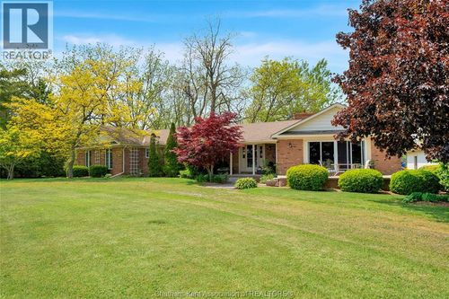 12319 Rose Beach Line, Morpeth, ON, N0P1X0 | Card Image