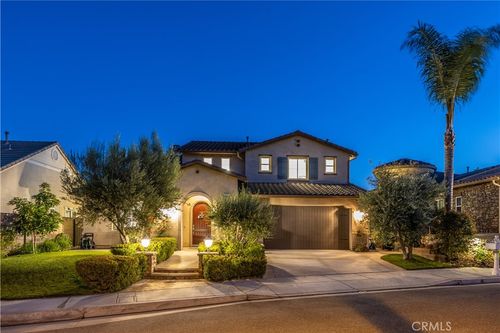 20100 Livorno Ln, Yorba Linda, CA, 92886 | Card Image