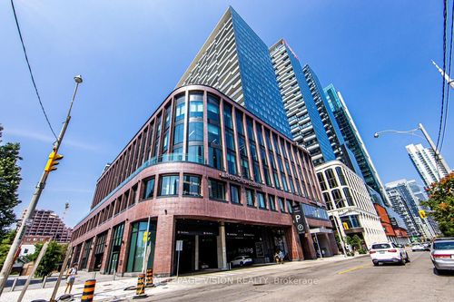 1209-480 Front St W, Toronto, ON, M5V0V5 | Card Image
