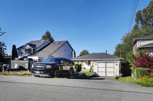 11687 98 A Avenue, House other with 4 bedrooms, 2 bathrooms and 4 parking in Surrey BC | Image 1