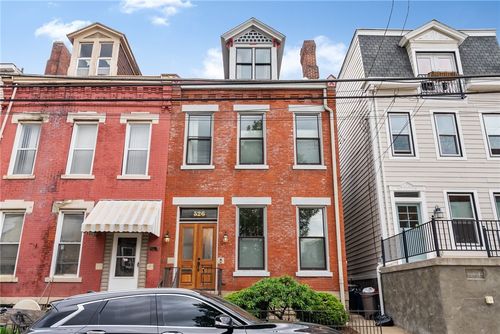 526 Armandale St, Pittsburgh, PA, 15212-4049 | Card Image