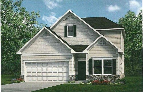 812 Kensington Street, Kingston, GA, 30145 | Card Image