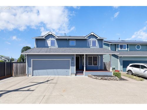 21825 Sw Kristin Ct, Aloha, OR, 97003-7045 | Card Image