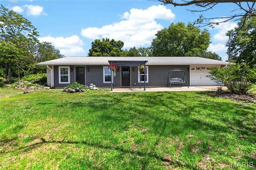 17348 Highway 19, Steelville, MO, 65565-6008 | Card Image