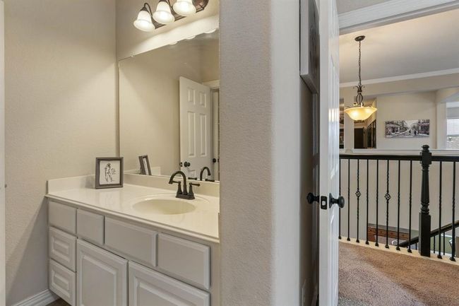 Each bedroom has their own respective sink area. This one is attached to bedroom 2. | Image 28