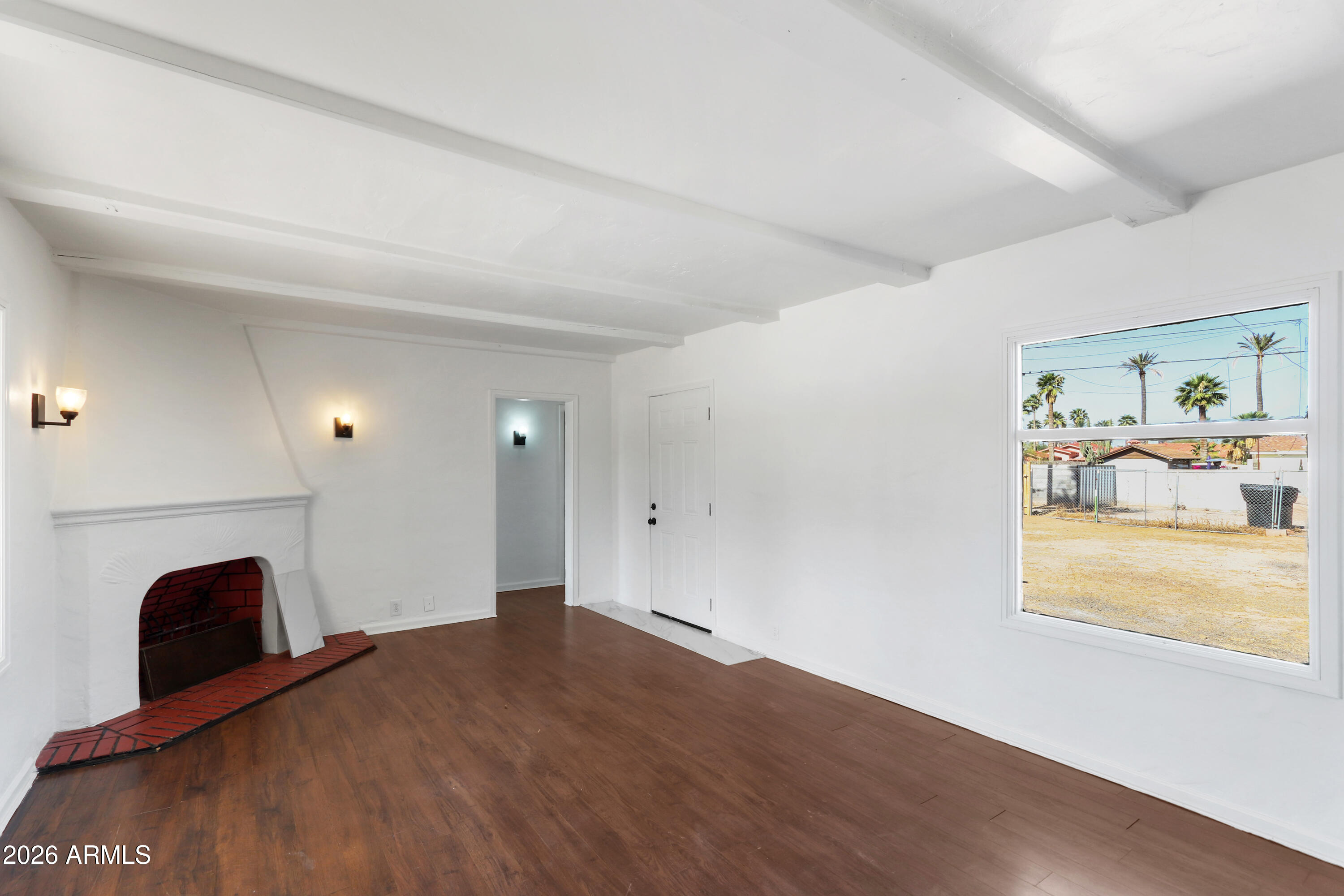 Residential Lease in Casa Grande 4