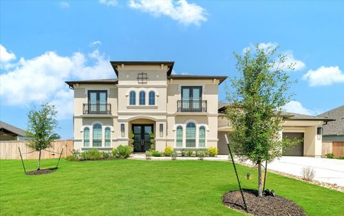 110 Gaston Dr, Bastrop, TX, 78602-4229 | Card Image