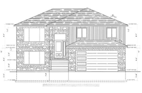 644 Devonshire Rd, Port Elgin, ON, N0H | Card Image