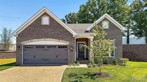 107 Quail Bluff Ct, Wentzville, MO, 63385-4929 | Card Image