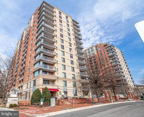 1024-11710 Old Georgetown Rd, NORTH BETHESDA, MD, 20852-2697 | Card Image