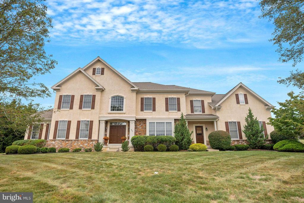 Highgate Dr, Ambler, PA 19002