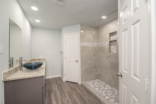 15822 Bazelbriar Ln, Missouri City, TX, 77489-3340 | Card Image