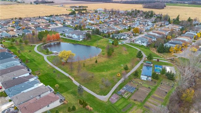 21 Long Point Blvd, House other with 2 bedrooms, 2 bathrooms and 3 parking in Port Rowan ON | Image 46