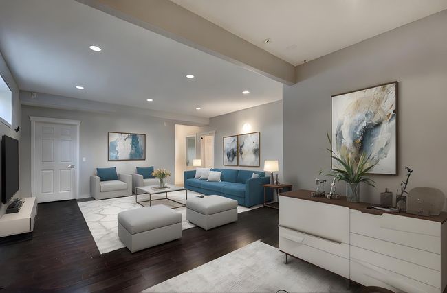 71 Chapman Green Se, House other with 5 bedrooms, 4 bathrooms and 4 parking in Calgary AB | Image 29