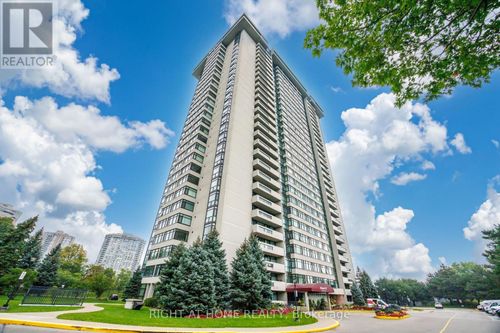 1904-1555 S Finch Avenue E, Toronto (Don Valley Village), ON, M2J4X9 | Card Image