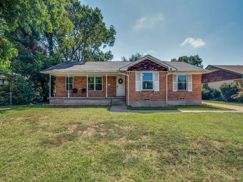 2008 Patricia Ln, Garland, TX, 75041-1431 | Card Image