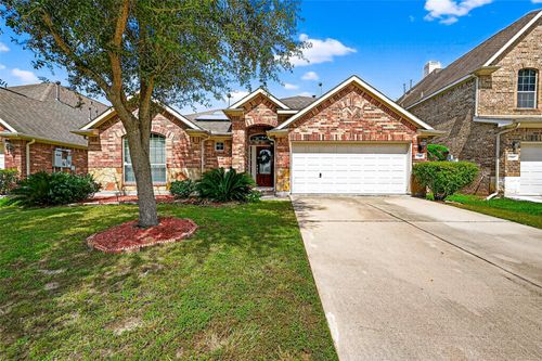 13505 Mystic Arbor Ln, Pearland, TX, 77584-3712 | Card Image