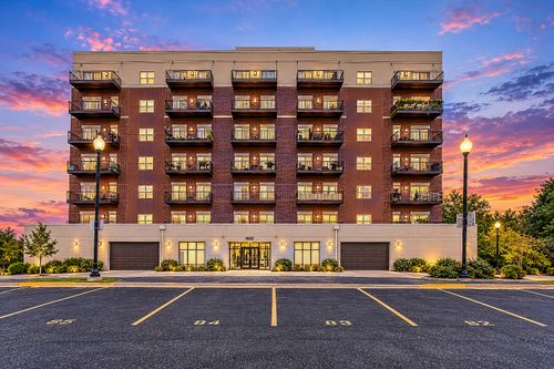 603-1650 Riverwoods Dr, Melrose Park, IL, 60160-1658 | Card Image